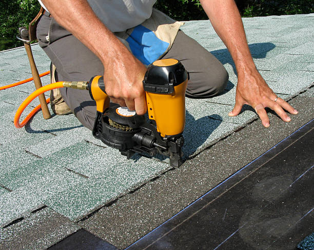 Best Emergency Roof Repair  in Pasco, WA
