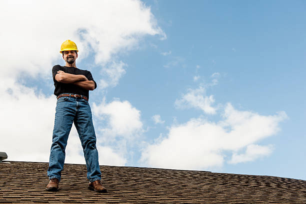 Best New Roof Installation  in Pasco, WA