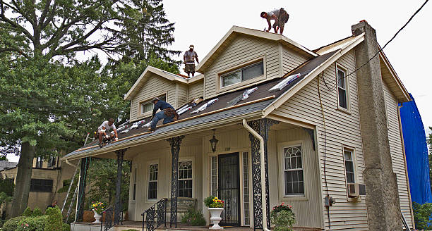 Best Metal Roofing Contractor  in Pasco, WA
